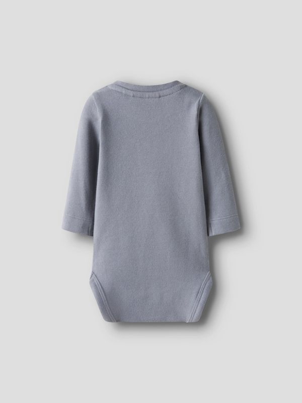 THORO HYT SLIM BODY, TRADEWINDS, LIL´ATELIER