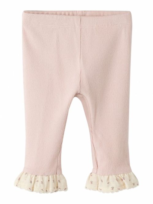 Hovedbilde Trine Leggings - Peach Whip