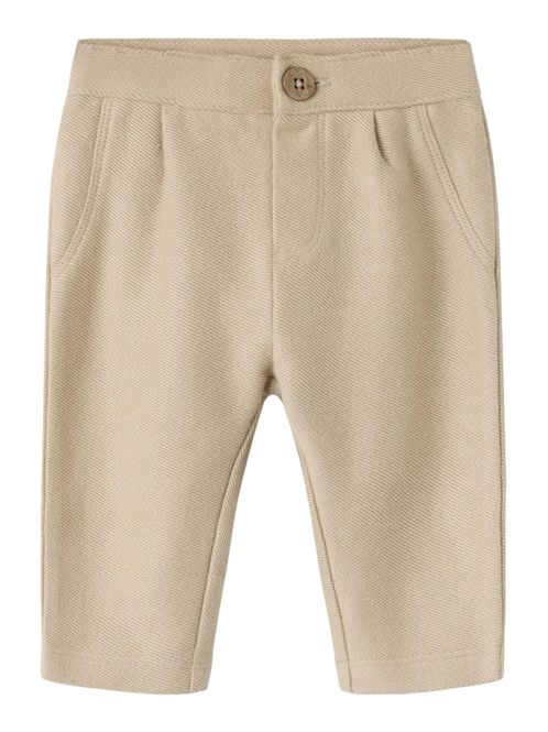 Hovedbilde Kaleo Pant - Feather Gray