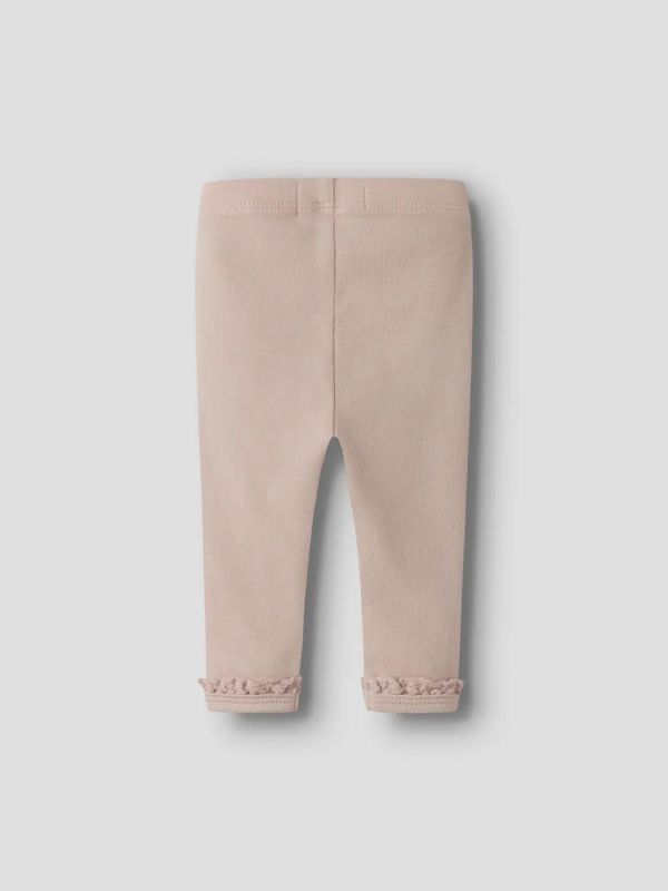 Layo Sup Slim Leggings - Peach Whip