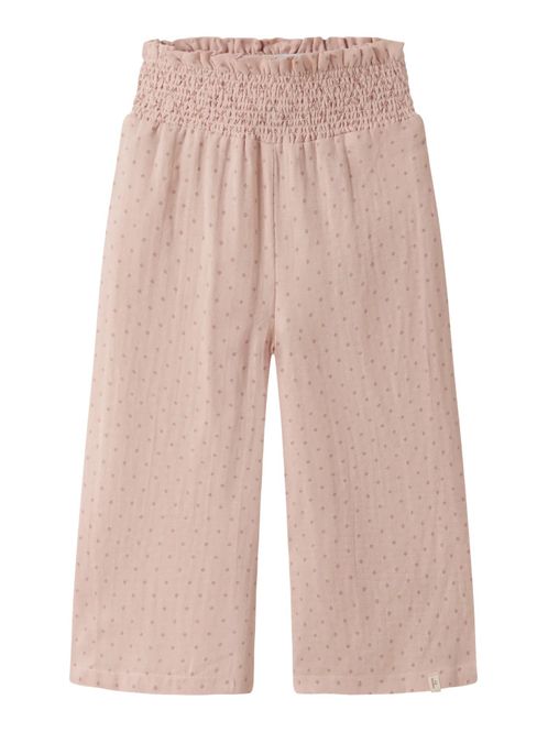 Hovedbilde Dembe Wide Pant - Peach Whip 
