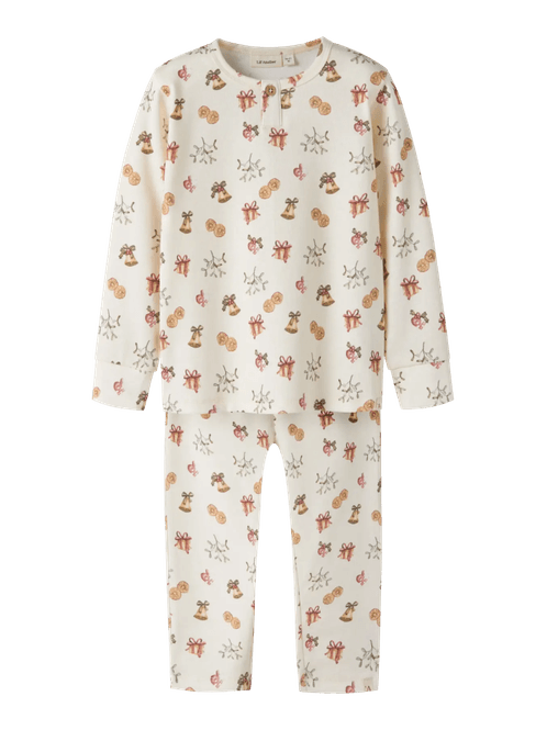Hovedbilde Layo Julepysj Sett  - Turtledove Old Christmas 