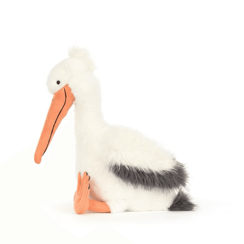 Kosedyr - Keli Pelican