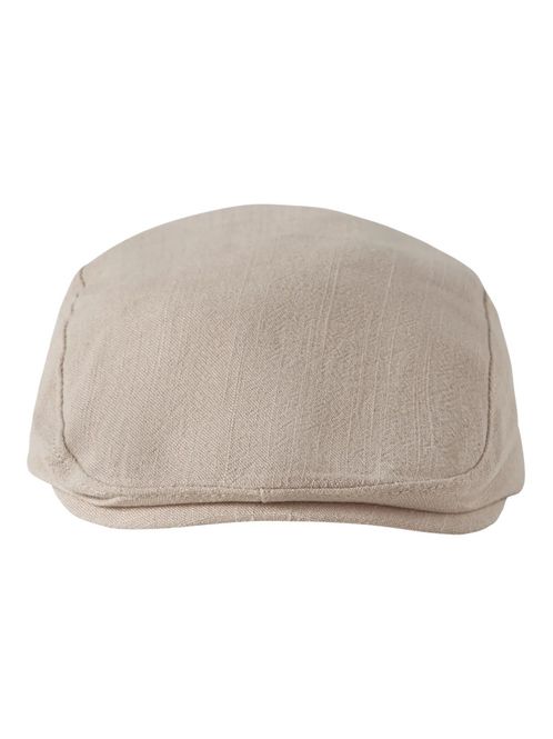 Hovedbilde Freddie Sixpence Hat - Feather Gray