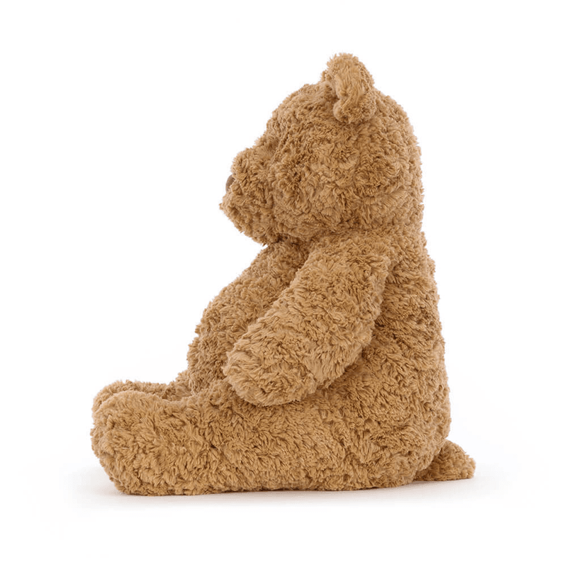 Bartholomew Bear - Medium | 🧸