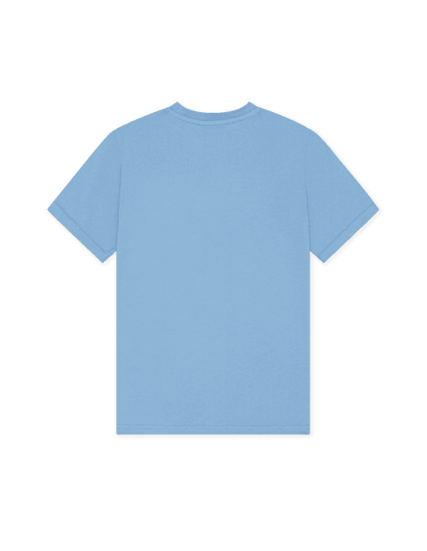 Core Contrast T-shirt Kids - Allure 