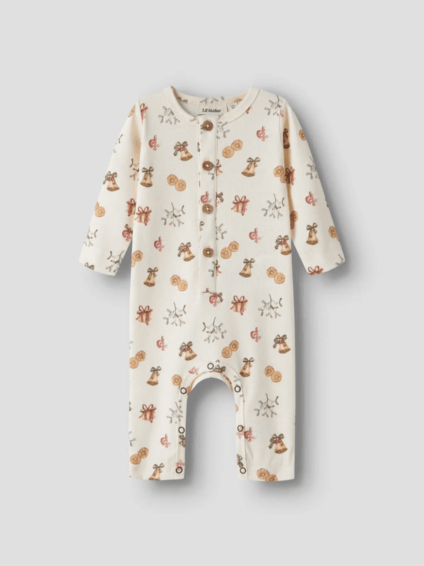 Layo Julepysj Baby - Turtledove Old Christmas 