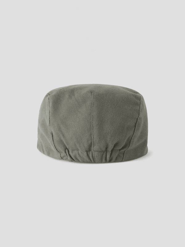 Romeo Sixpence Hat - Mulled Basil