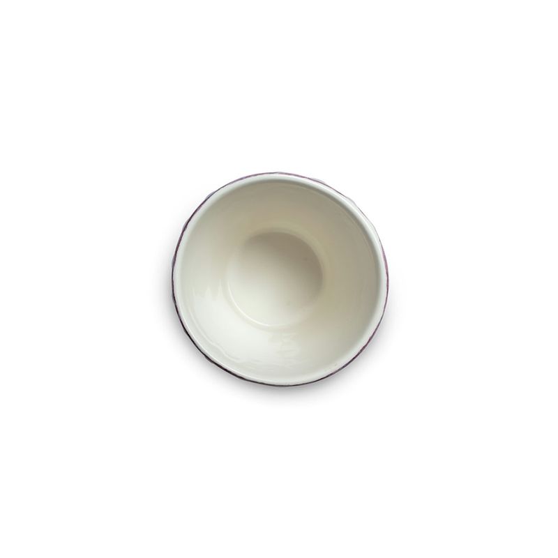 Mateus - Bobbles Espresso cup 10cl | Purple